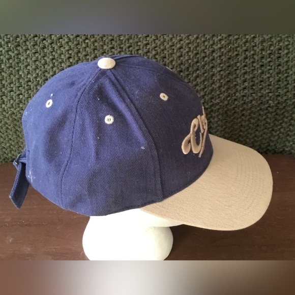 Cheers Boston Baseball Hat, Embroidered Logo Cap, Adjustable, OSFM; Never worn - Picture 2 of 6